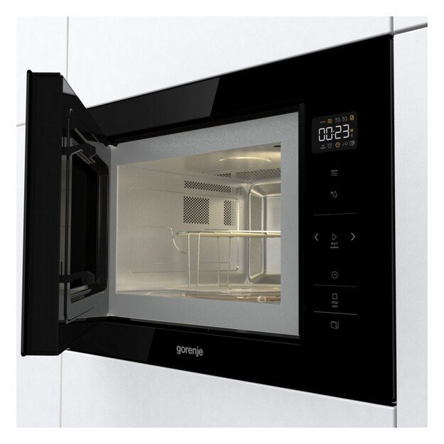 GORENJE BM251SG2BG 2