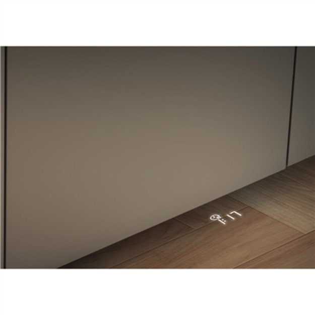 Whirlpool WH6IC16B4M6T0 | Built-in | Width 60 cm | Number of place settings 16 | Number of programs 10 | Energy efficiency class 4