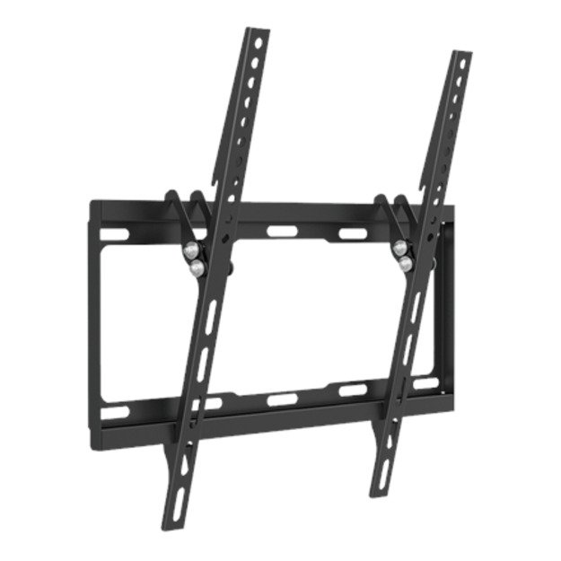 Logilink BP0012 TV Wall mount, 32–55 , tilt -14°, 25 mm