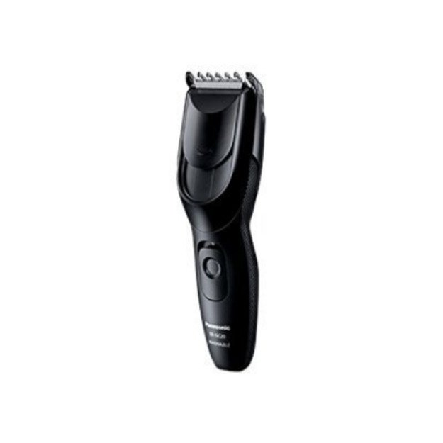 Panasonic | ER-GC20 | Hair clipper | Black 120