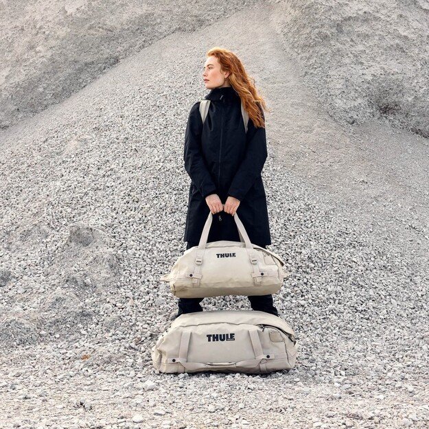 Thule 5140 Chasm 70L TDSD-303 Soft Sand 2