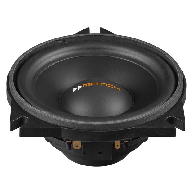 Match UP C42BMW-FRT.3