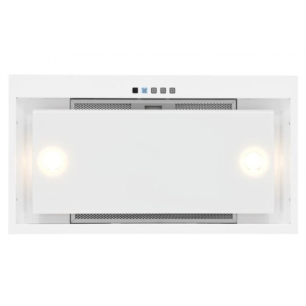 Įmontuojamas gartraukis Akpo WK-10 NEVA 60 WH/WH