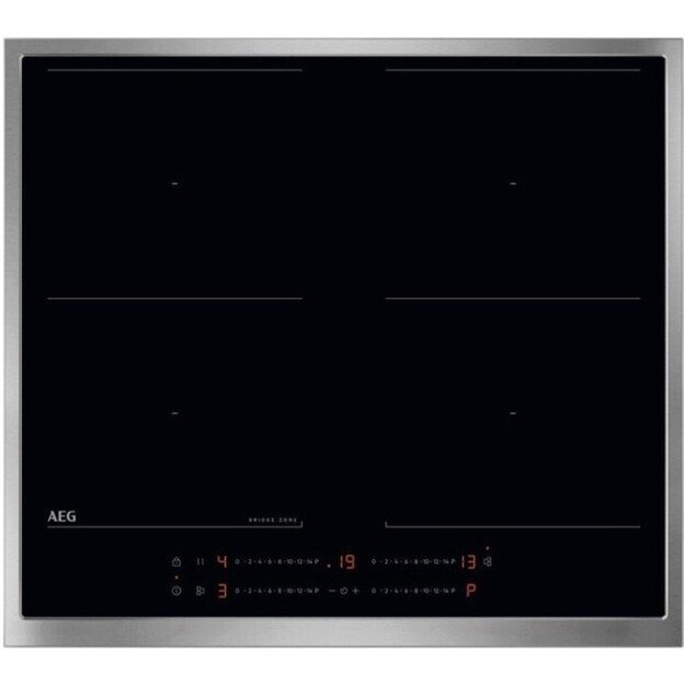 Kaitlentė AEG TO64IM00XB