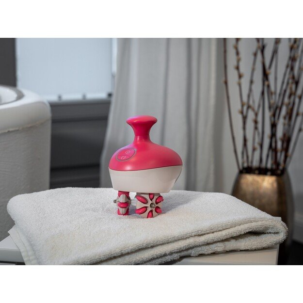 AC 900 Masažuoklis celiulitui Medisana 1