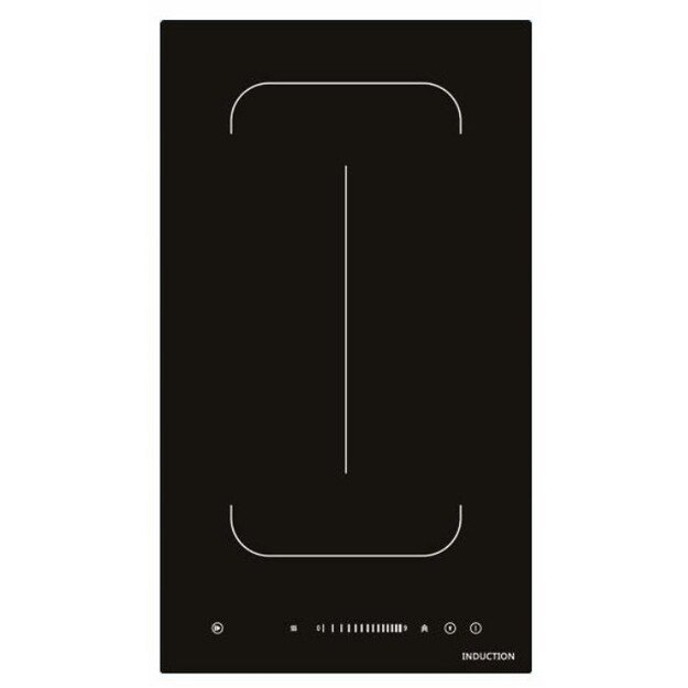 Induction cooktop MPM-30-IM-09