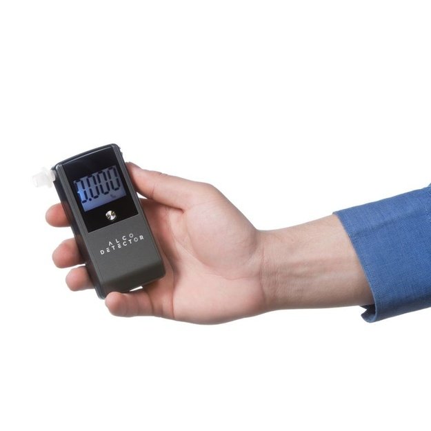 ALCODETECTOR EC5