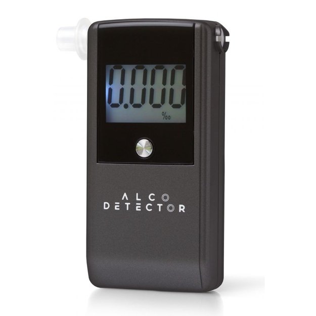 ALCODETECTOR EC5