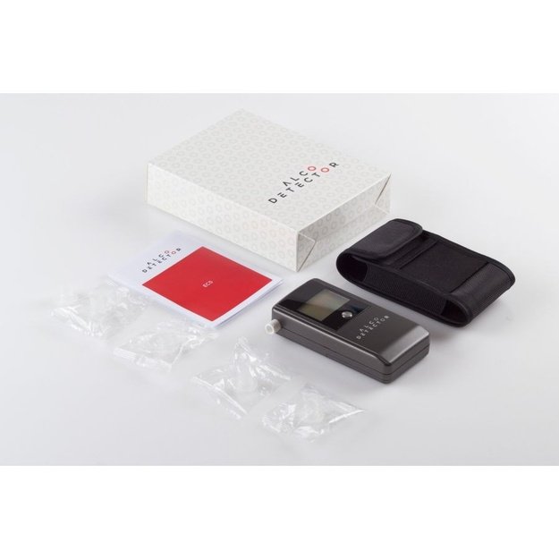 ALCODETECTOR EC5