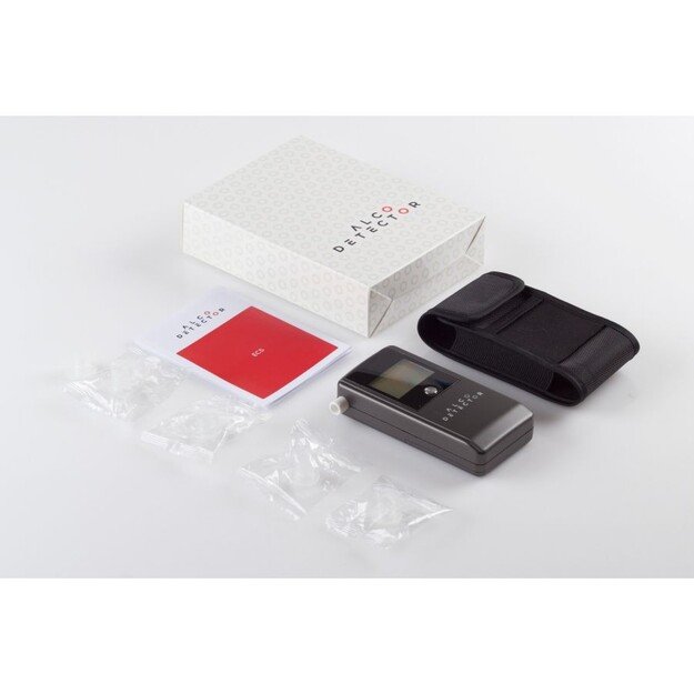 ALCODETECTOR EC5