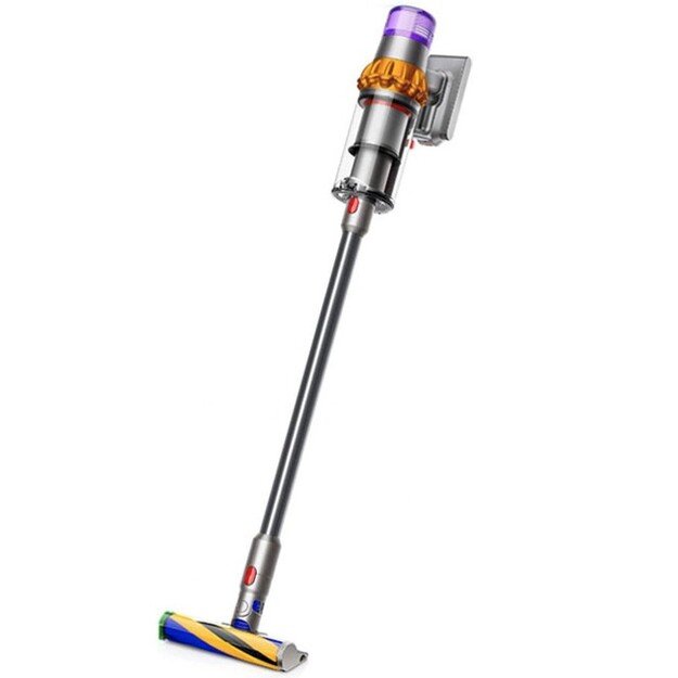 DYSON V15 Detect Absolute, 5025155081754