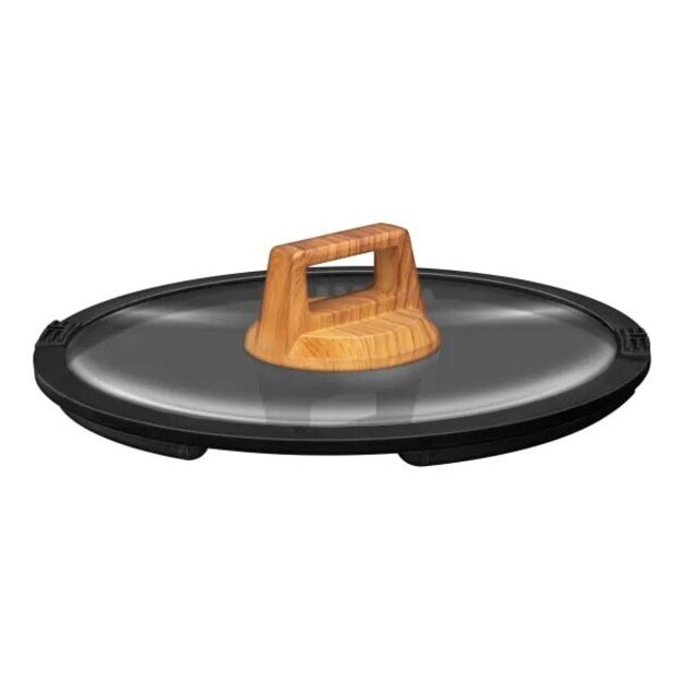 Smile MGK-23 8-piece cookware set with accessories 4