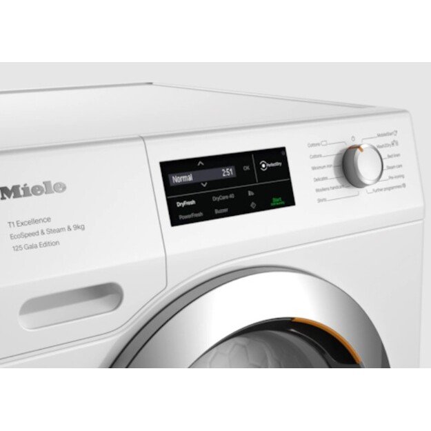 MIELE TEL695WP 7