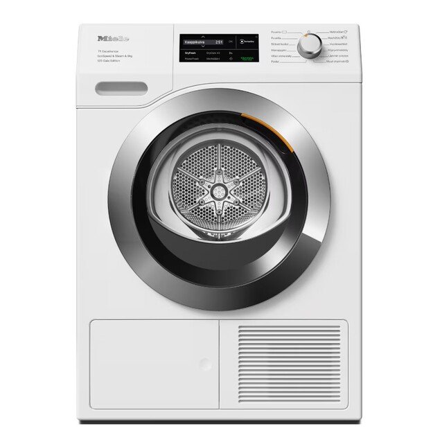 MIELE TEL695WP 4