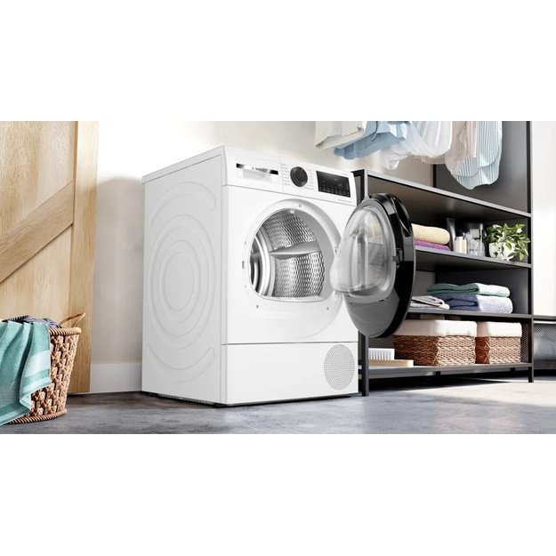 BOSCH WQG245D9SN