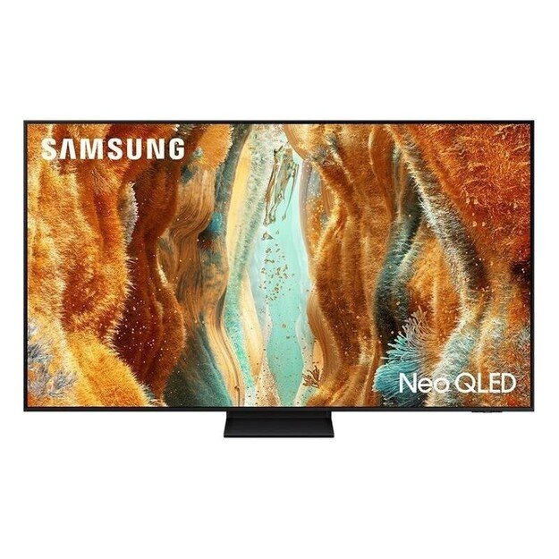 QLED Televizorius Samsung QE85QN70FAUXXH