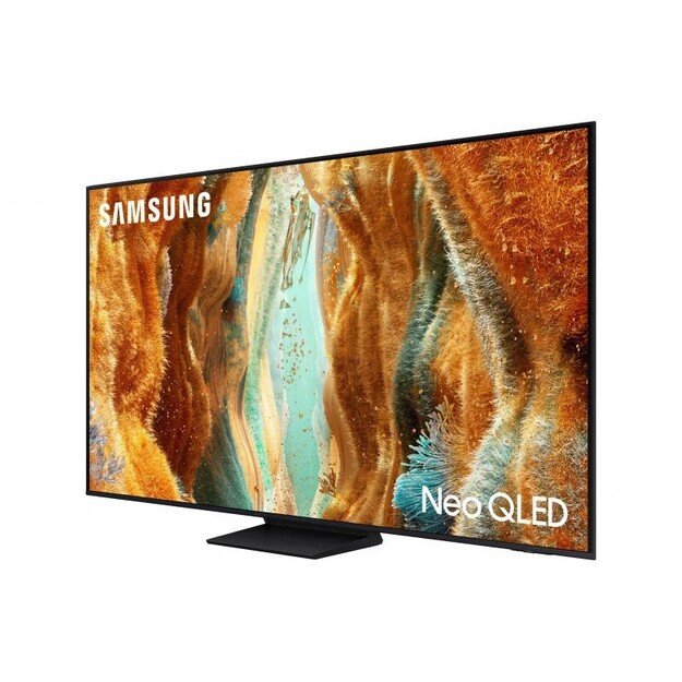 QLED Televizorius Samsung QE85QN70FAUXXH