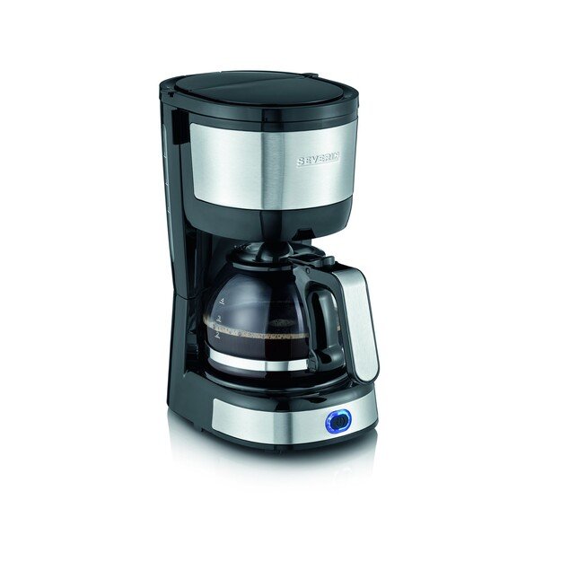 Severin KA 4808 coffee maker Semi-auto Drip coffee maker