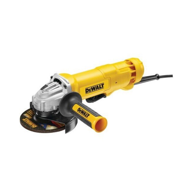 Kampinis &scaron;lifuoklis DeWalt DWE4203-QS