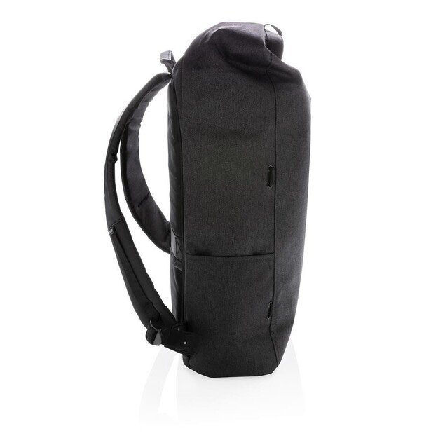 XD DESIGN BACKPACK BOBBY URBAN LITE BLACK P/N: P705.501