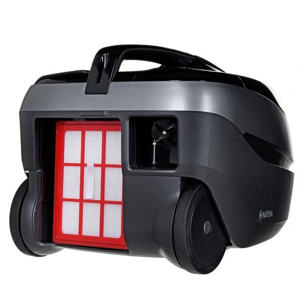 Nilfisk SELECT Pet Care EU