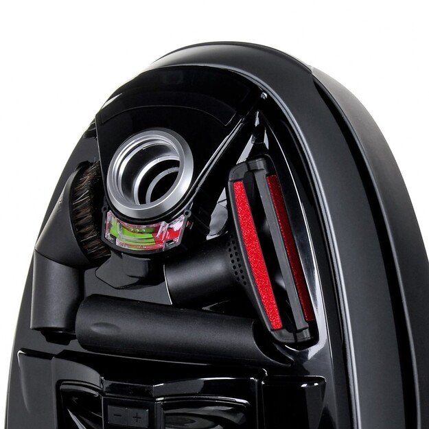 Nilfisk SELECT Pet Care EU