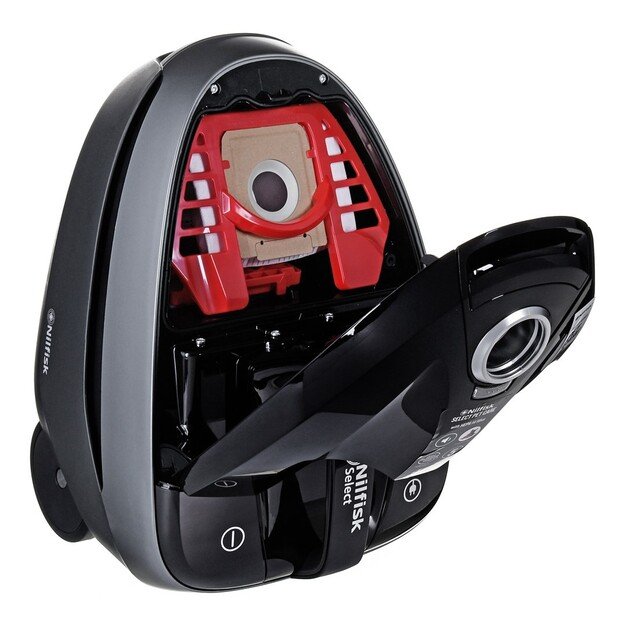 Nilfisk SELECT Pet Care EU