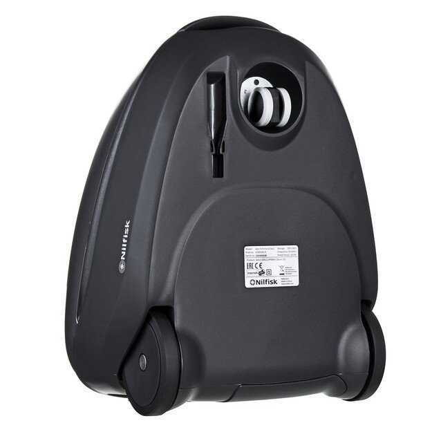 Nilfisk SELECT Pet Care EU