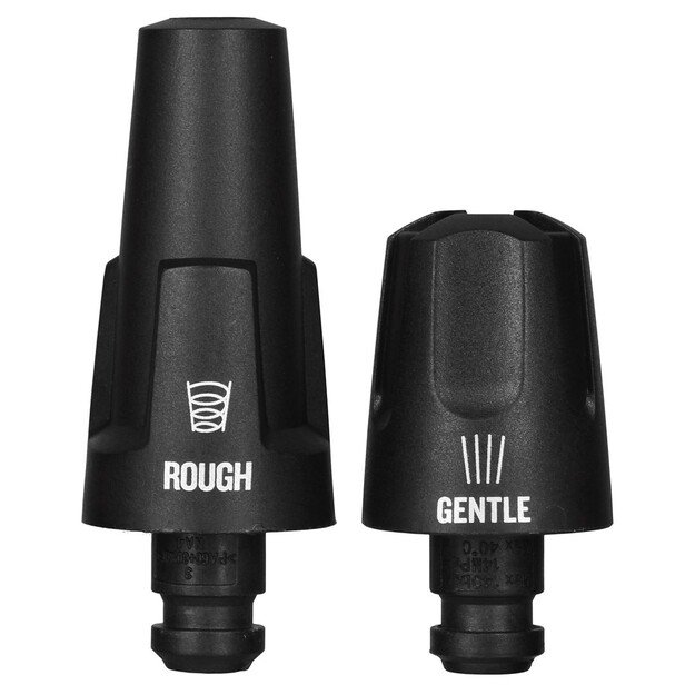 Nilfisk Core 130-6 PowerControl - EU pressure washer Upright Electric 462 l/h Black, Blue