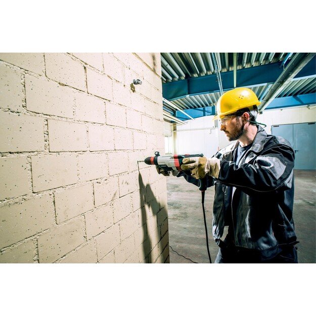 Metabo UHEV 2860-2 Quick 1100 W 2100 RPM SDS Plus