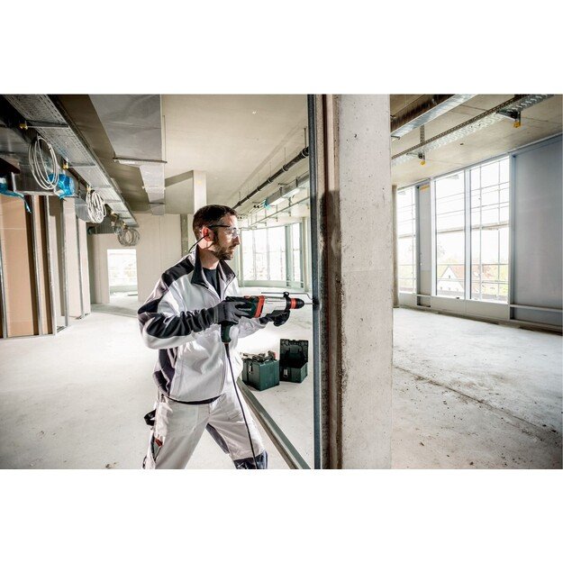 Metabo UHEV 2860-2 Quick 1100 W 2100 RPM SDS Plus