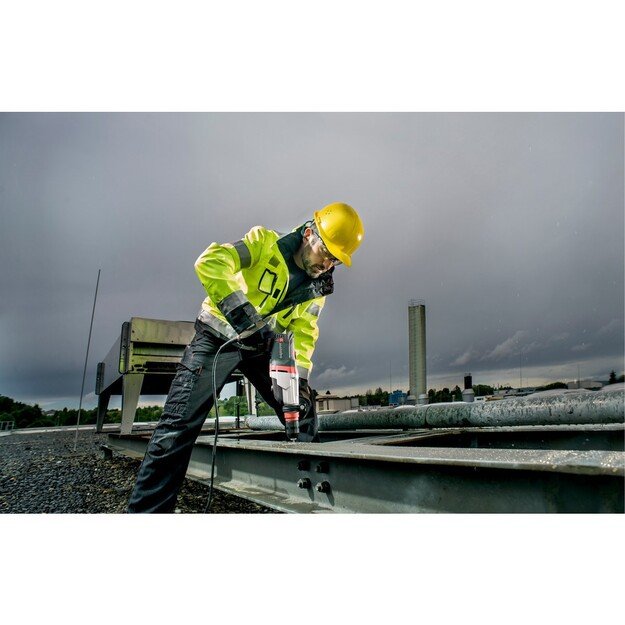 Metabo UHEV 2860-2 Quick 1100 W 2100 RPM SDS Plus