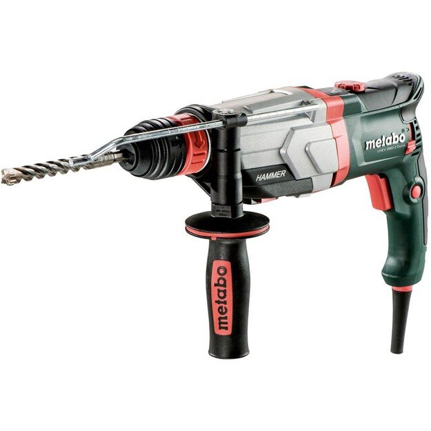 Metabo UHEV 2860-2 Quick 1100 W 2100 RPM SDS Plus