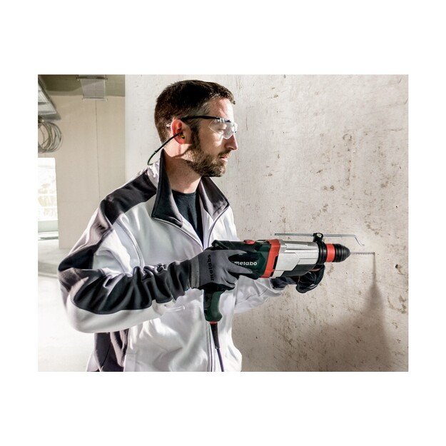 Metabo UHEV 2860-2 Quick 1100 W 2100 RPM SDS Plus