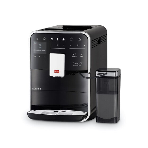 Melitta F850-102 Espresso machine 1.8 L