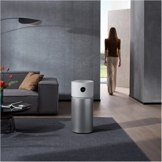 Xiaomi | Smart Air Purifier Elite EU | 60 W | Suitable for rooms up to 125 m&sup2; | White