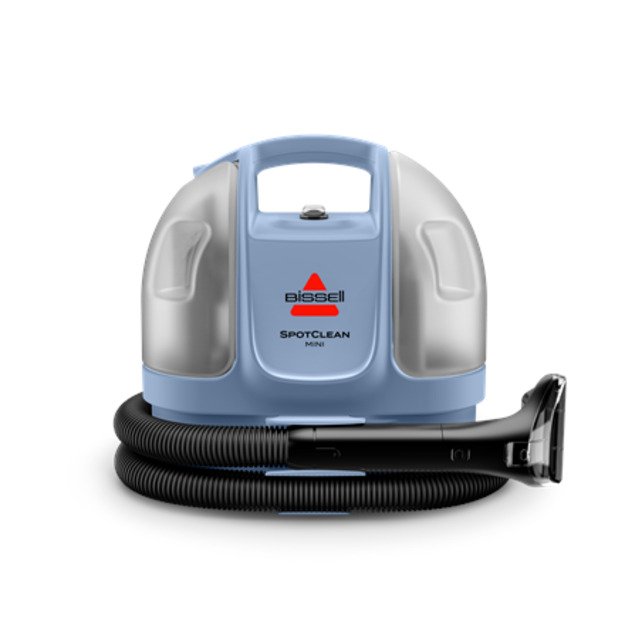 Bissell SpotClean Mini Select Carpet and Upholstery Washer | 4103N | Corded operating | Washing function | 280-330 W | Lake Blue 6