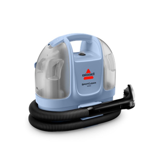 Bissell SpotClean Mini Select Carpet and Upholstery Washer | 4103N | Corded operating | Washing function | 280-330 W | Lake Blue 7