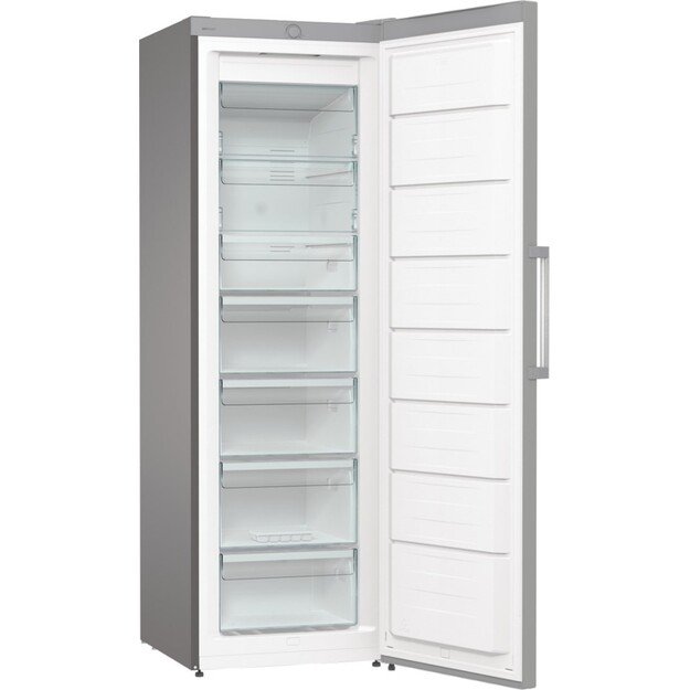 Gorenje FN619EES5 Freestanding 280 L E Grey