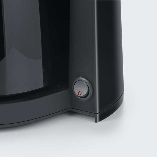 Severin KA 9307 Coffee Maker w/ 2 Thermoses