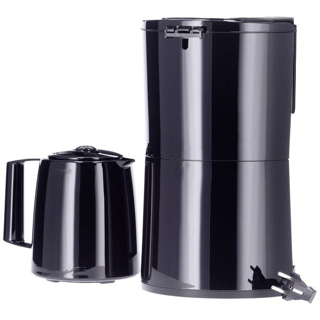 Severin KA 9307 Coffee Maker w/ 2 Thermoses