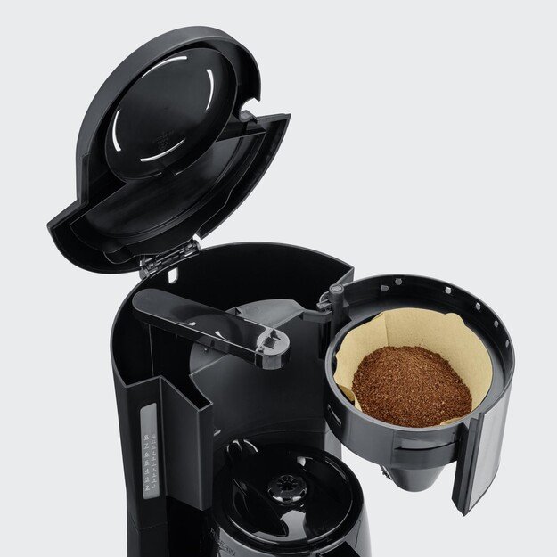 Severin KA 9307 Coffee Maker w/ 2 Thermoses