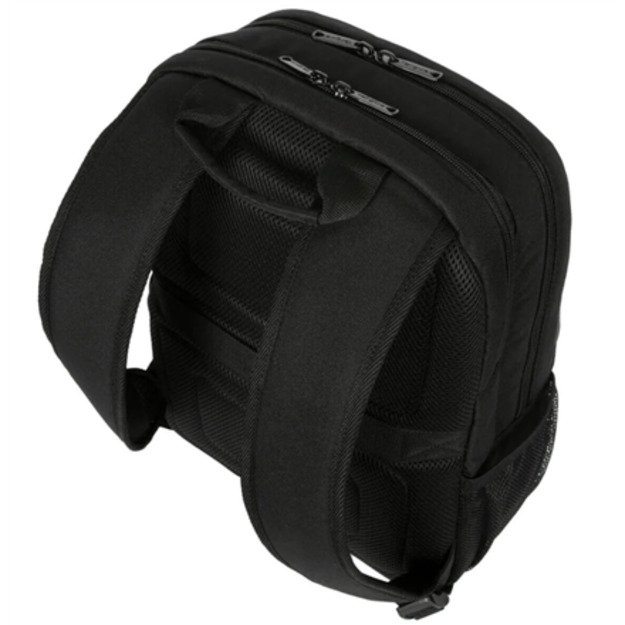 Targus | GeoLite EcoSmart Advanced | Fits up to size 14-16   | Backpack | Shoulder strap | Waterproof | Black