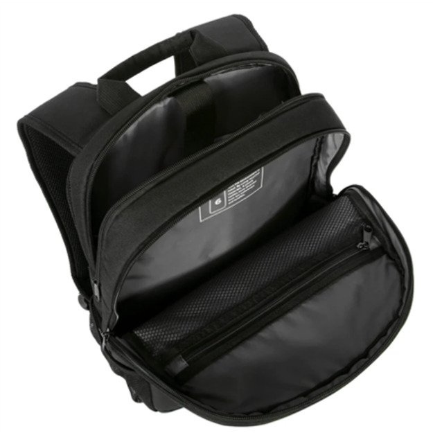 Targus | GeoLite EcoSmart Advanced | Fits up to size 14-16   | Backpack | Shoulder strap | Waterproof | Black