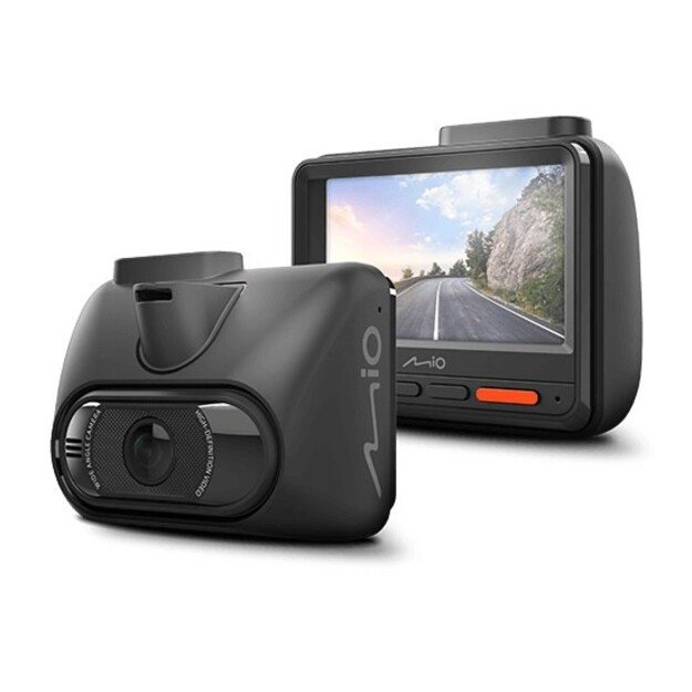 Mio MiVue 935W | GPS | Wi-Fi | Dash Cam | Audio recorder