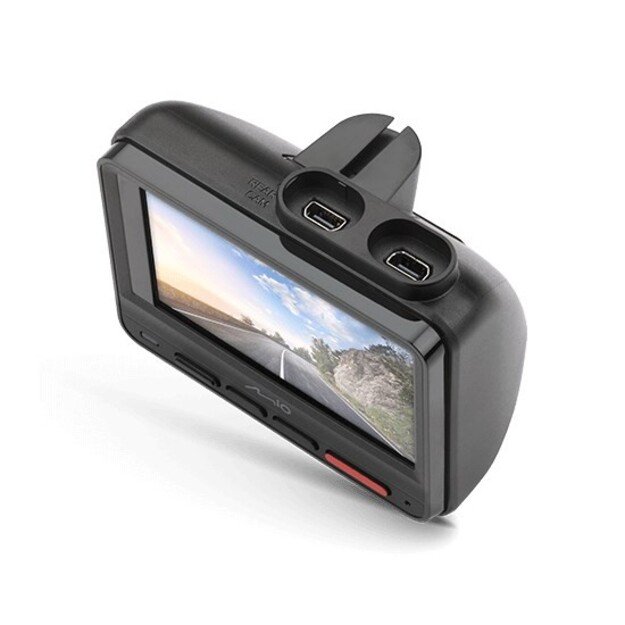 Mio MiVue 935W | GPS | Wi-Fi | Dash Cam | Audio recorder