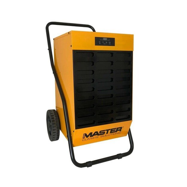 MASTER DEHUMIDIFIER DH44 40 L/24h