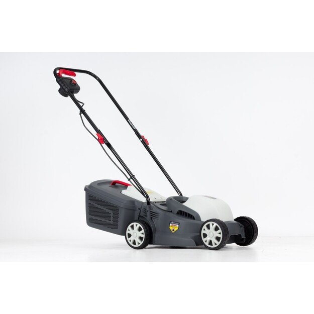 ELECTRIC LAWN MOWER 1200W 32cm LE12-32-PB-KC