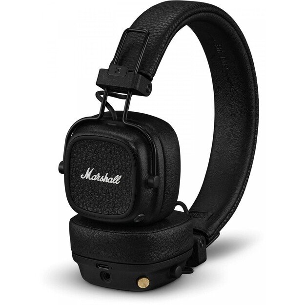 Marshall Major V - Black