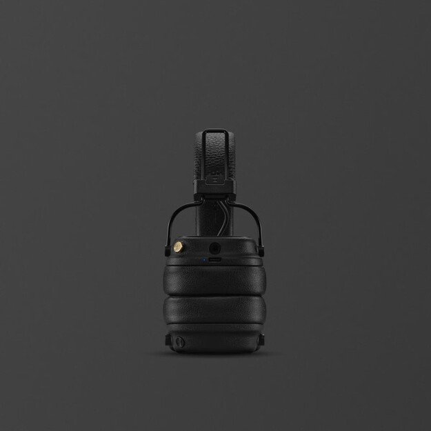 Marshall Major V - Black